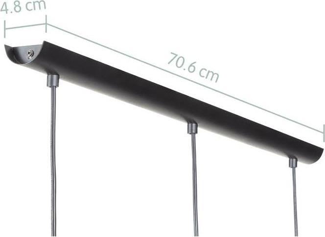 Actual product image EGLO Carlton (E27)