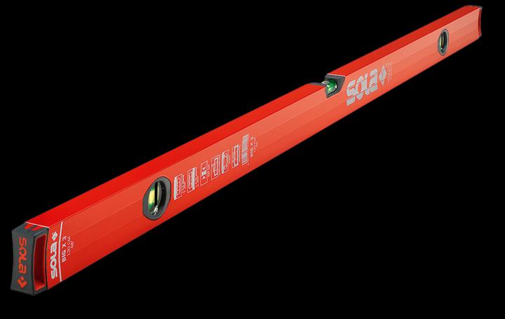 Produktbild Sola Messwerkzeuge Wasserwaage (150 cm)