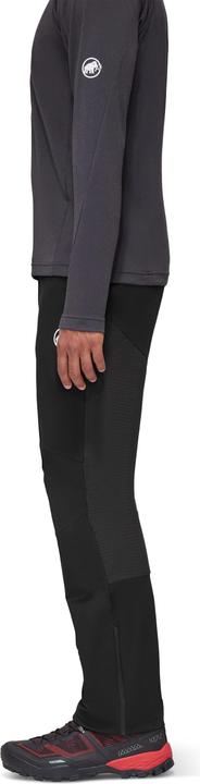 Actual product image Mammut Aenergy SO Hybrid Pants Men (50, L)