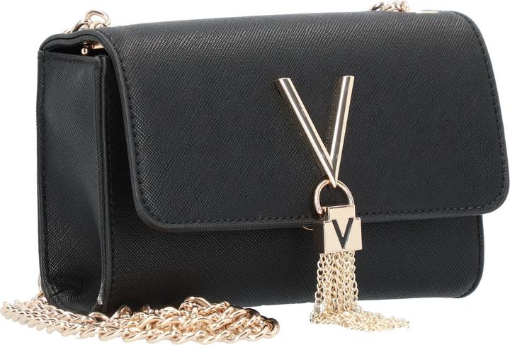 Actual product image Valentino Divina Mini Bag shoulder bag 17 cm