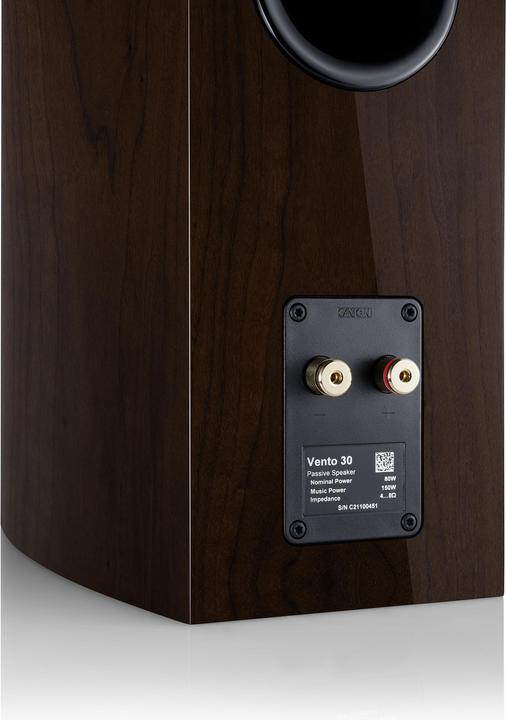 Actual product image Canton Vento 30 (1 pair, 150 W)