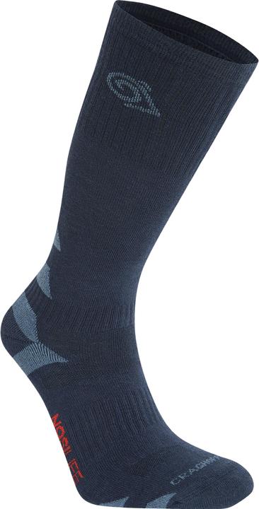 Actual product image Craghoppers Nosilife Adventure socks (43 - 47)