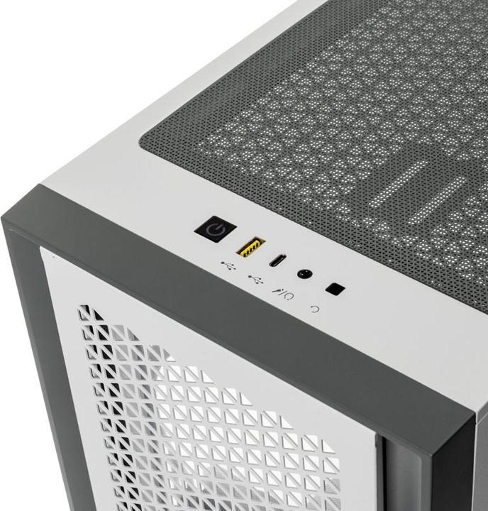 Image du produit Corsair 4000D Débit d'air (ATX)