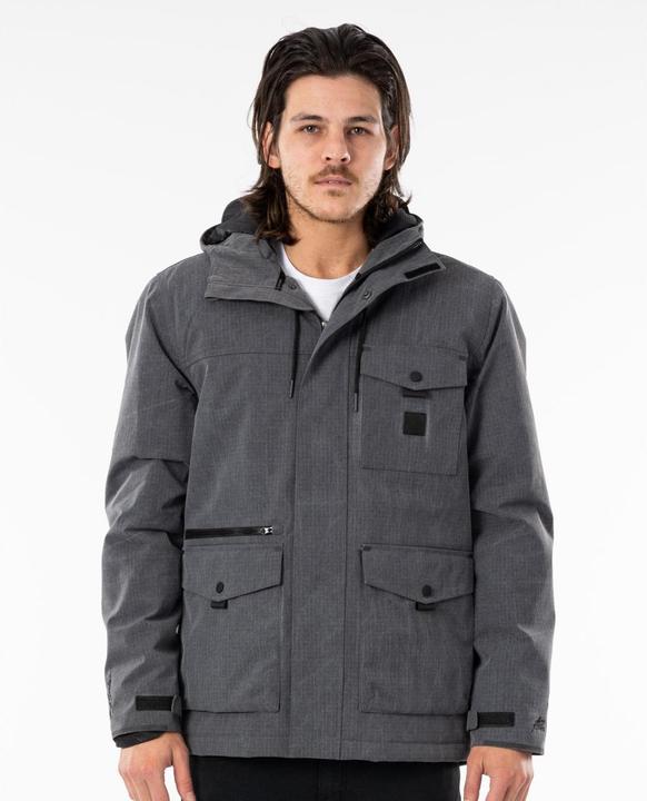Immagine prodotto Rip Curl Anti Series Heatseeker Jacke (L)