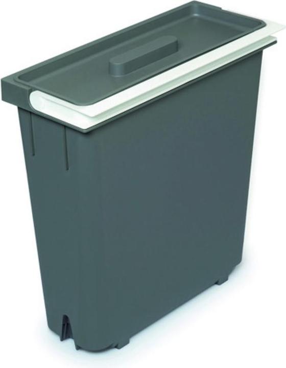 Actual product image Müllex X-Line Behälter 11.5-Liter, komplett (11.50 l)