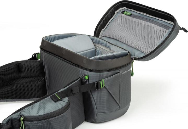 Actual product image Think Tank Rotation Pro 50 + L (Photo backpack, 50 l)