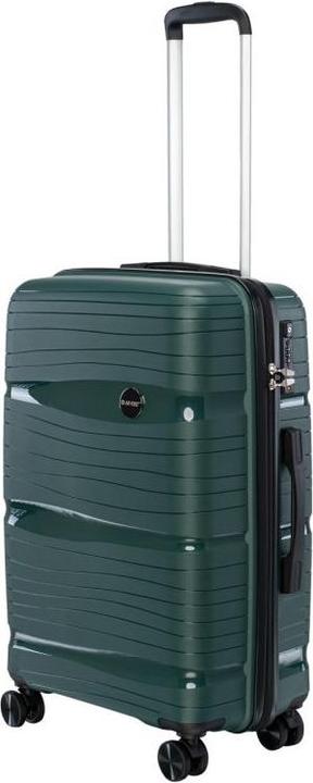 Actual product image Hi-Tec Cuenca Hartschalenkoffer
