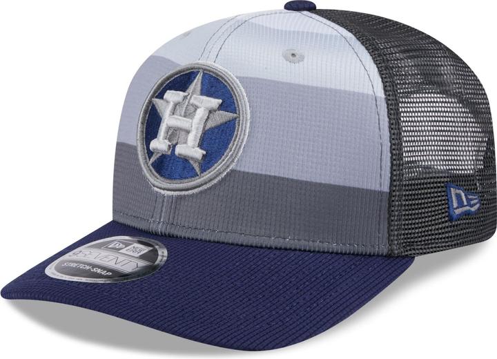 Produktbild New Era 9Seventy Cap Batting Practice Houston Astros