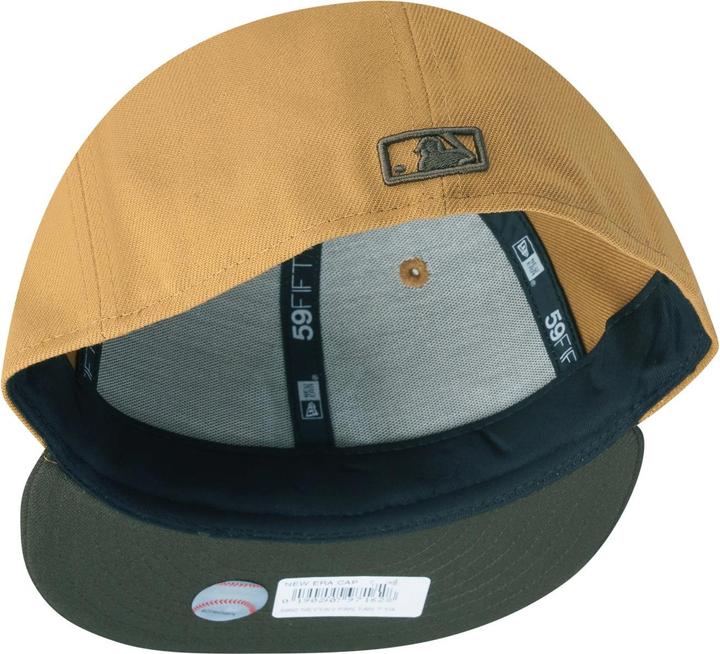 Produktbild New Era 59Fifty New York Yankees Panama (7 7/8)