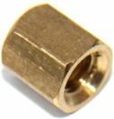 Actual product image OEM M3 spacer bolt (Various)