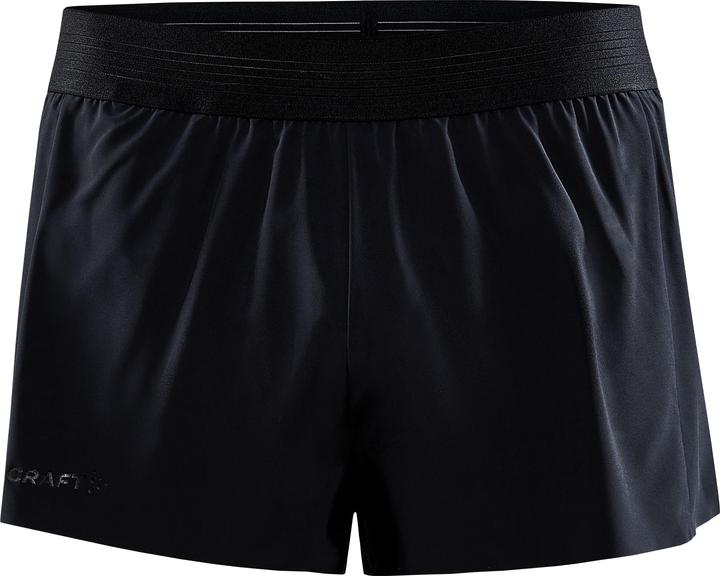 Actual product image Craft Pro Hypervent Split Shorts (XS)
