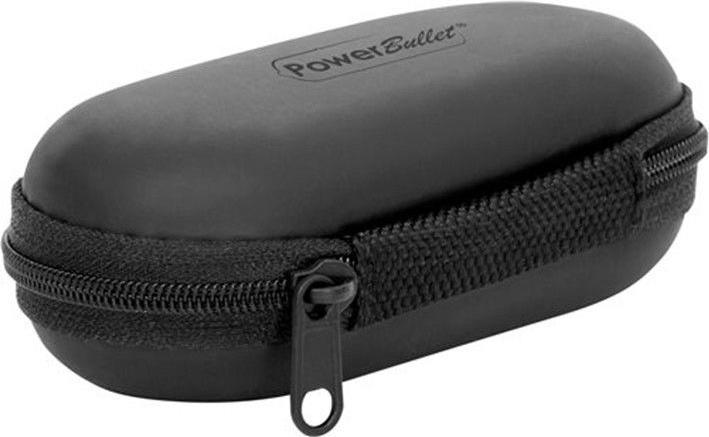Produktbild PowerBullet Essential Kugelvibrator TÃ¼rkis