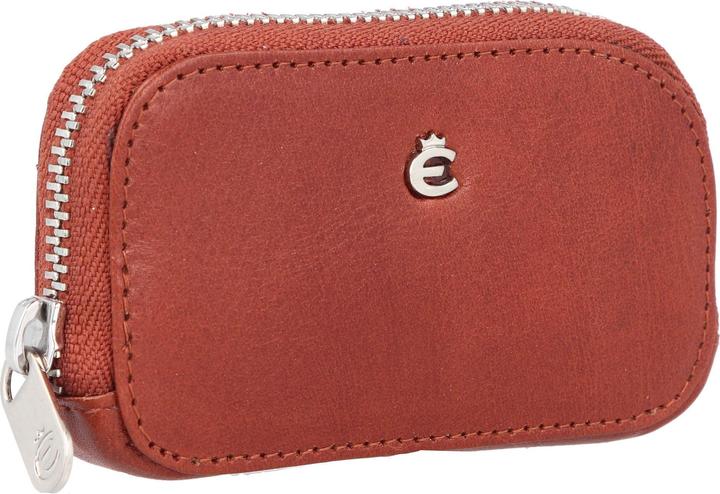 Produktbild Esquire Toscana Schlüsseletui Leder 9.5 cm