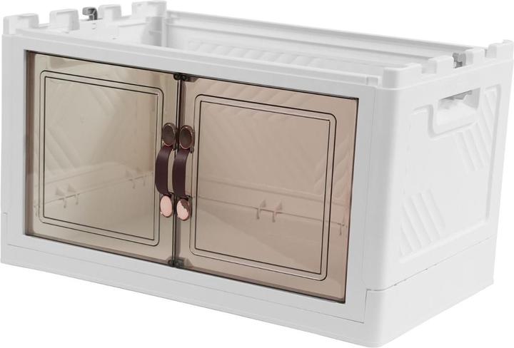 Immagine prodotto Hermex Estensione del contenitore 55 (55 x 35 x 36,5 cm)