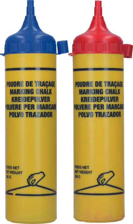 Image du produit Werkstarck Craie en poudre