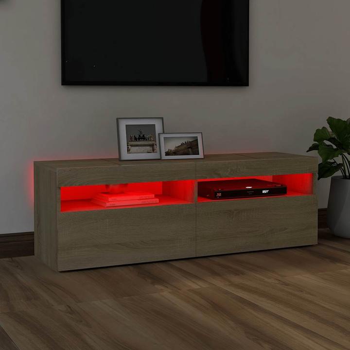 Actual product image VidaXL Alaric (120 x 35 x 40 cm)