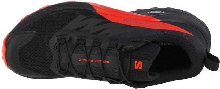 Actual product image Salomon Sense Ride 5 - 59659 (44 2/3)