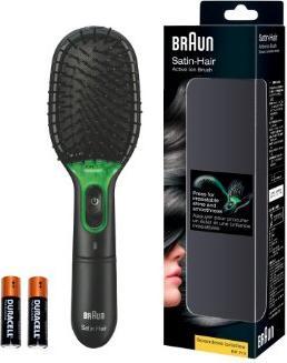 Actual product image Braun Satin Hair 7 Iontec
