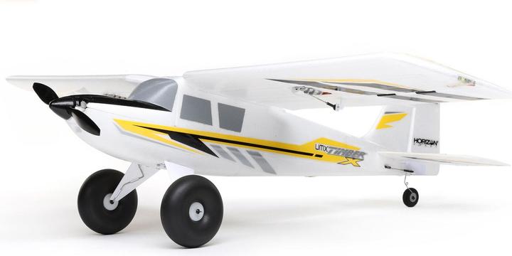Produktbild E-Flite UMX Timber X Basic (Motorflugzeug)