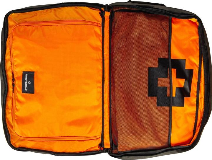 Actual product image Strellson Weekender Northwood RS Thilo Weekender SHZ (27 l)