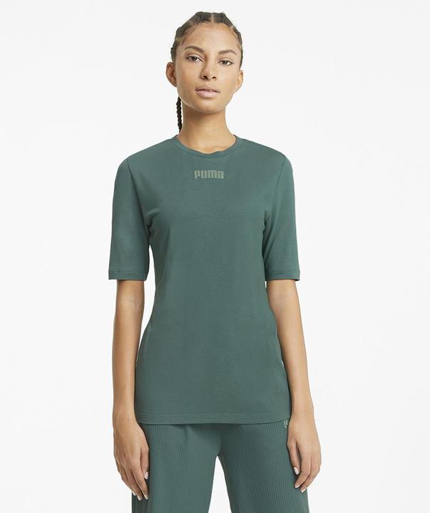 Produktbild Puma Modern Basics Tee (XS)