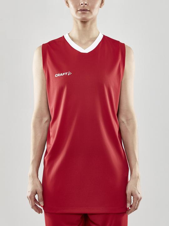 Image du produit Craft Progress Basket Singlet W (S)
