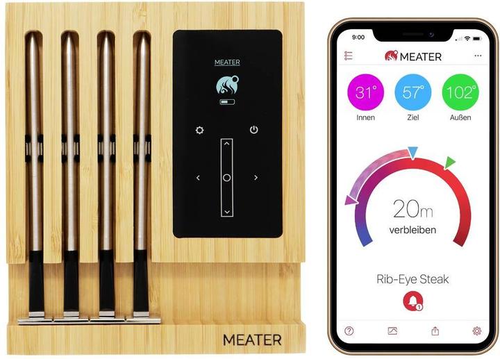 Image du produit Meater Bloc