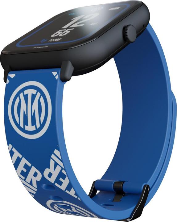 Image du produit Techmade Smartwatch FC INTER con Cinturino Champ - INT1 (TM-SWFOOT-INT1)