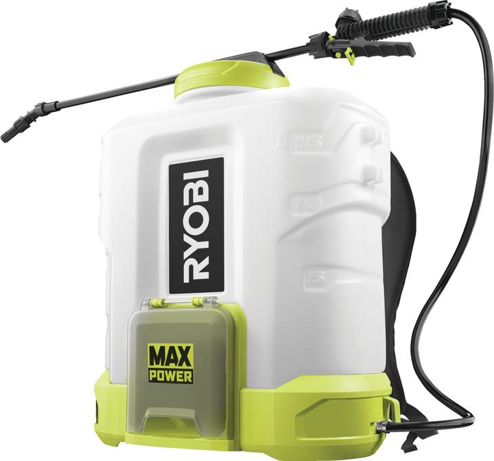 Actual product image Ryobi RY36BPSA-0 (15 l)