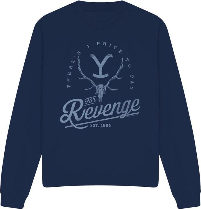 Yellowstone Revenge Sweatshirt