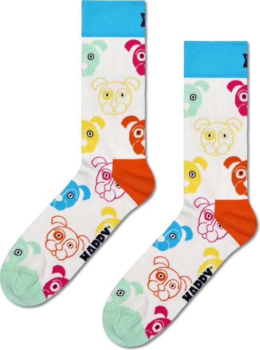 Produktbild Happy Socks Mixed Dog Gift Set (3er Pack, 36 - 40)