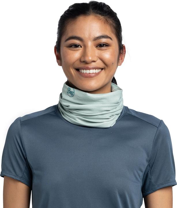 Immagine prodotto Buff Bandana Coolnet UV-Insektenschutz Solid Seagrove Green