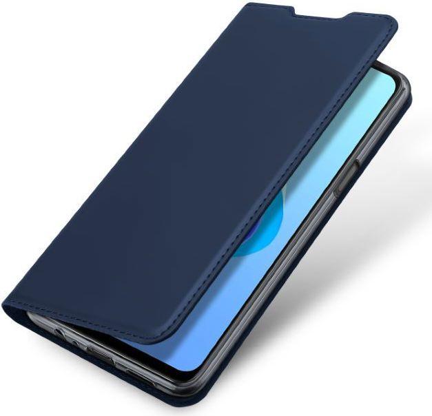 Actual product image Dux Ducis Skin Pro Series Bookcover (Realme 9i)