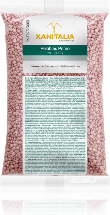 Produktbild XanitaliaPro Pelables Primo Filmwachs