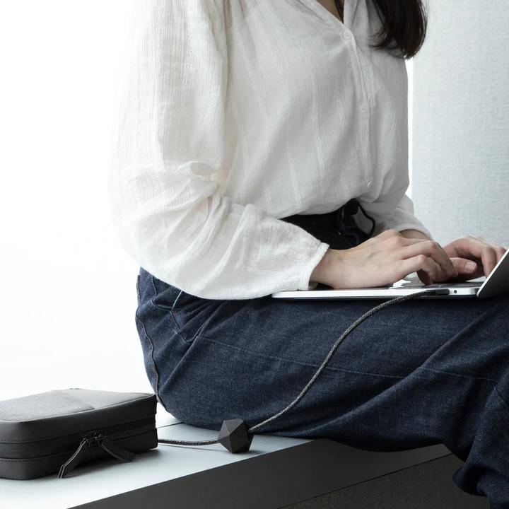 Actual product image Native Union Anchor Cable (USB-C to USB-C) (1.80 m)