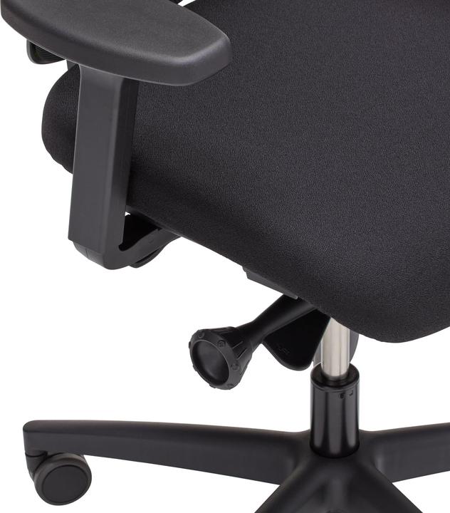 Actual product image Giroflex 353 Netzrücken