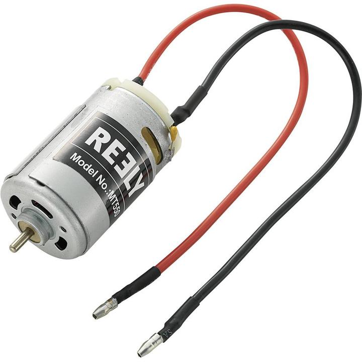 Produktbild Reely Schiffsmodell Brushed Elektrom