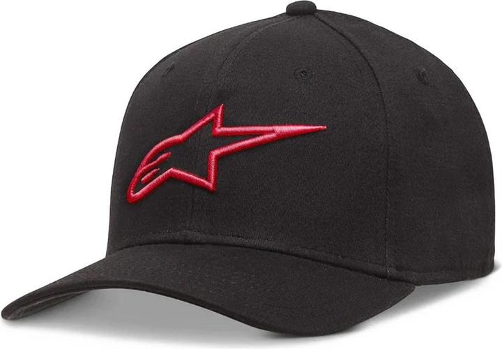 Produktbild Alpinestars Ageless Curve Hat (S/M)