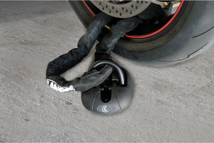 Immagine prodotto Lampa Ancoraggio a terra