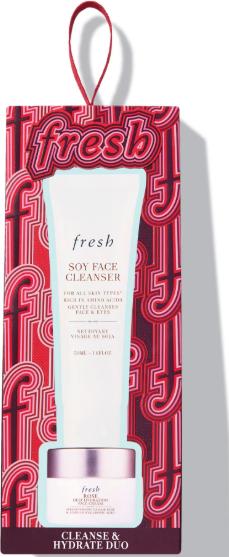 Fresh Rose Deep Hydration Cream For Face - 50 Ml (50 ml)