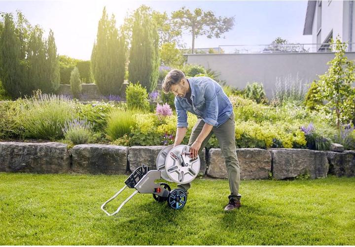 Productafbeelding Gardena CleverRoll L Easy (100 m)