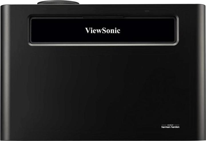 Image du produit Viewsonic X1-4KE Pro (4K, 2500 lm, 1.15 - 1.5:1)