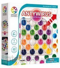 Immagine prodotto Smart Games Iuvi Antivirus
