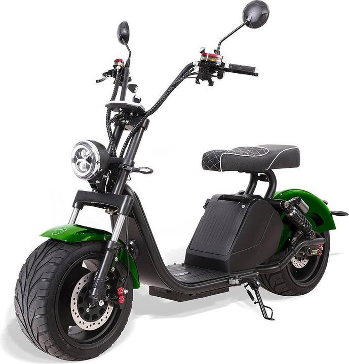 Verde lucido