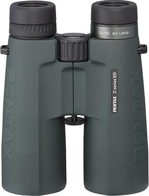 Actual product image Pentax Binoculars ZD 10x50 ED (10 x, 50 mm)