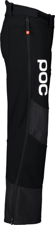 Actual product image Poc Race Zip Pants Jr. (140)