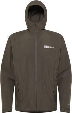 Image du produit Jack Wolfskin Veste Prelight 2L Ins (M)