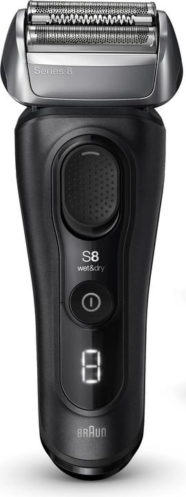 Produktbild Braun Series 8