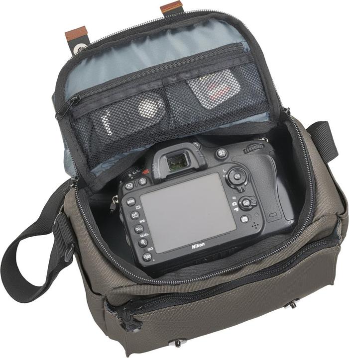 Immagine prodotto mantona Milano piccolo (Borsa a tracolla per fotocamera)