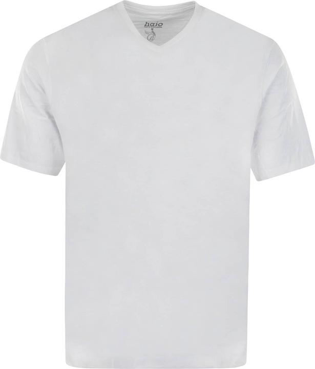 Actual product image Hajo T-shirt casual comfortable fit - 16249 (M)